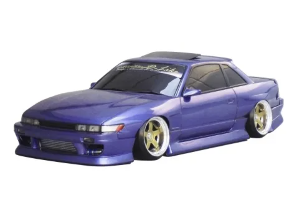 D-like S13 シルビア スクリーンショット+2025-07-06+